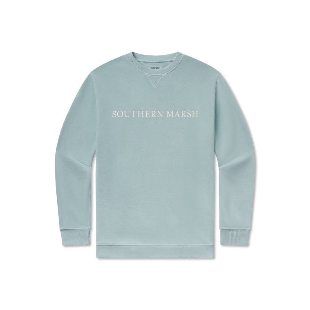 Southern Marsh Seawash sweatshirt
